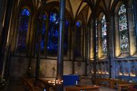 074 Salisbury Cathedral, Ladys Chapel