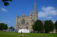 080 Salisbury Cathedral