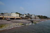 095 Dawlish, Englische Riviera