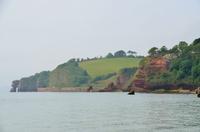 096 Dawlish, Englische Riviera