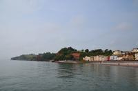 097 Dawlish, Englische Riviera