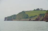 099 Dawlish, Englische Riviera