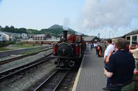 169 Porthmadog, Ffestiniog Railway