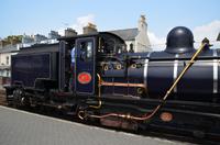 179 Porthmadog, Welsh Highland Railway
