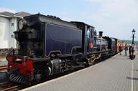181 Porthmadog, Welsh Highland Railway