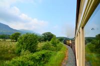 187 Welsh Highland Railway