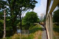 188 Welsh Highland Railway