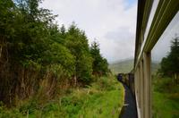 195 Welsh Highland Railway