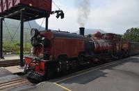 200 Welsh Highland Railway