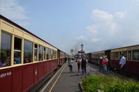 204 Welsh Highland Railway