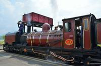 206 Welsh Highland Railway