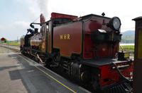 207 Welsh Highland Railway