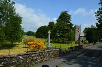 231 Lake District, zum Kirkstonepass