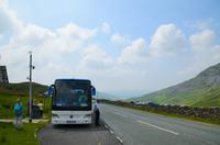 233 Lake District, am Kirkstonepass