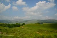 253 Schottland, Oberes Tal des Tweed