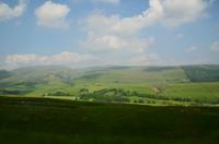 254 Schottland, Oberes Tal des Tweed