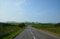 256 Schottland, Pentland Hills