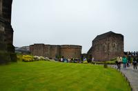 268 Edinburgh Castle