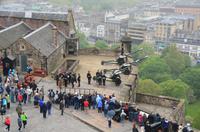 269 Edinburgh Castle