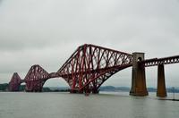 273 Firth of Forth Railwaybridge