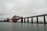 275 Firth of Forth Railwaybridge