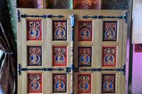 281 Stirling Castle, Schrank