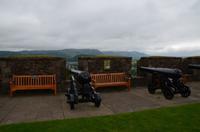 285 Stirling Castle