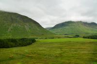 302 Highlands, Bridge of Orchy