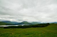 306 Highlands, am Loch Tulla