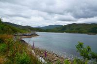 324 Highlands, Road of the Isles, Charlies Cairn