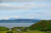 327 Highlands, Road of the Isles, Hebriden