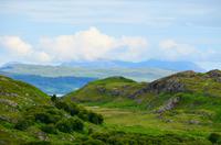 328 Highlands, Road of the Isles, Hebriden