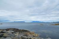 329 Mallaig, Hebrideninseln