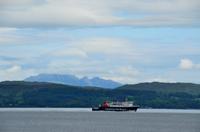 332 Fähre zur Isle of Skye