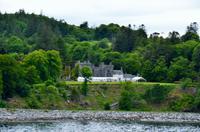 350 Skye, Armadale Castle & Garden