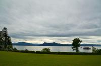 356 Skye, Armadale Castle & Garden