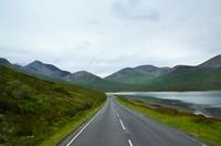 368 Skye, Red Cullin Hills