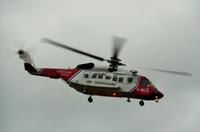 369 Skye, Küstenwache bei Sligachan