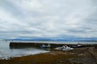 389 Skye, Küste bei Broadford