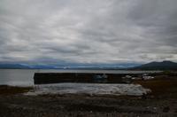 390 Skye, Küste bei Broadford