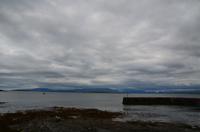 391 Skye, Küste bei Broadford