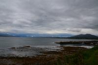 392 Skye, Küste bei Broadford