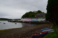 394 Skyerundfahrt, Portree
