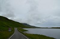 395 Skyerundfahrt, The Storr