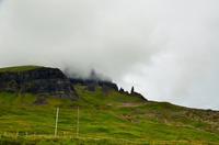 399 Skyerundfahrt, The Storr