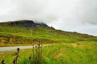 403 Skyerundfahrt, The Storr