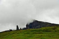 404 Skyerundfahrt, The Storr