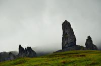 407 Skyerundfahrt, The Old Man Storr