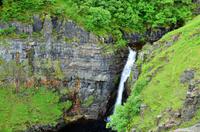 413 Skyerundfahrt, Falls of Lealt