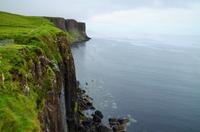 418 Skyerundfahrt, Kilt Rock